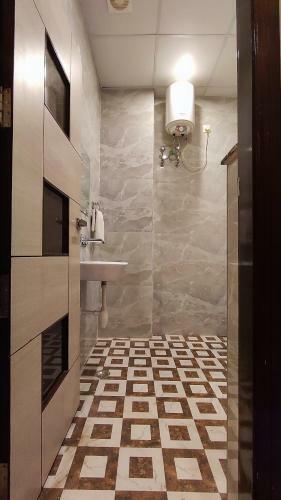 Hotel Luxury Inn