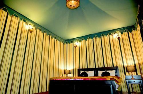 Hostal Suryansh Outhouse