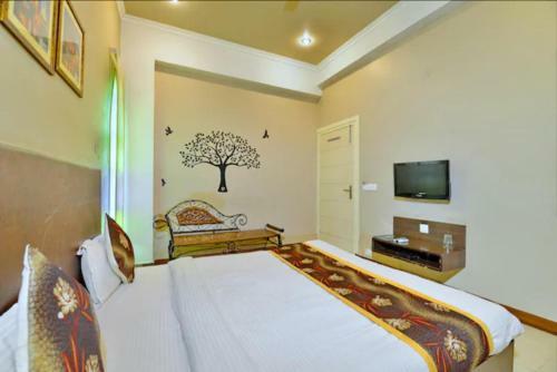 Hotel Dev Villas