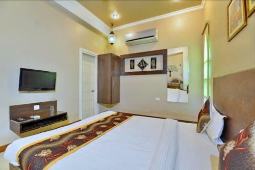 Hotel Dev Villas