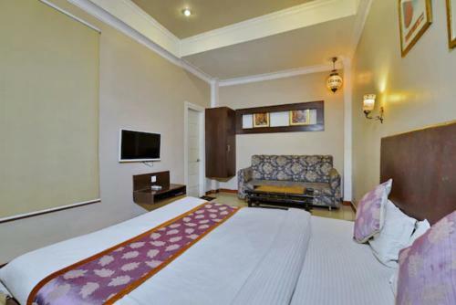 Hotel Dev Villas