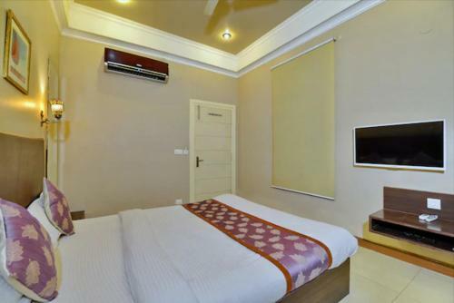 Hotel Dev Villas