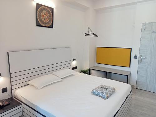 Bed & Breakfast Divy Villa Home@b-38