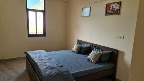 Albergue Jaipur View