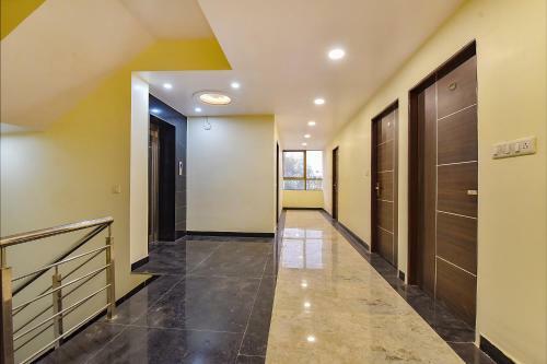 Fabhotel Pink City