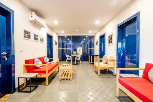 Apartamento Carnation 1br Close To The Airport