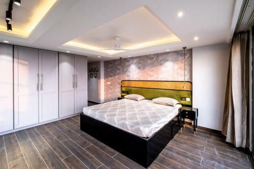 Apartamento Sky Penthouse, 3bhk Luxury Penthouse