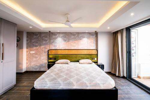 Apartamento Sky Penthouse, 3bhk Luxury Penthouse