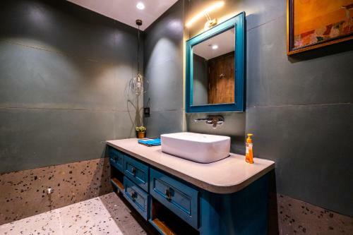 Apartamento Sky Penthouse, 3bhk Luxury Penthouse