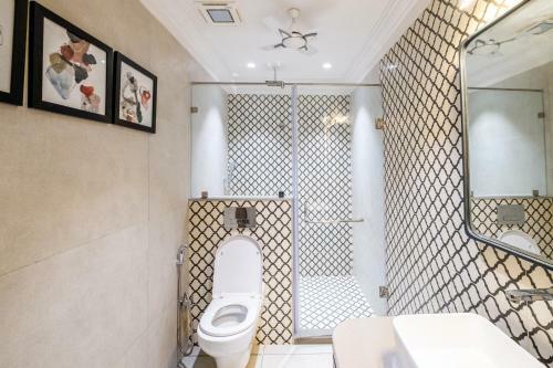 Apartamento Sky Penthouse, 3bhk Luxury Penthouse