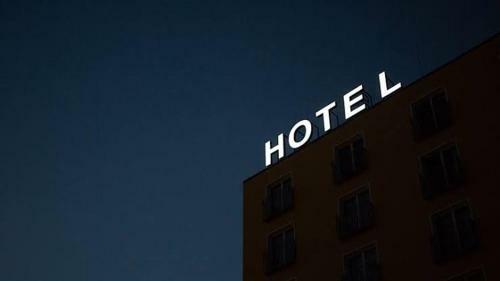 Rishikesh Jaipur Hotel