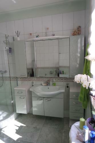 Apartamentos Ferienwohnung "hedwig"