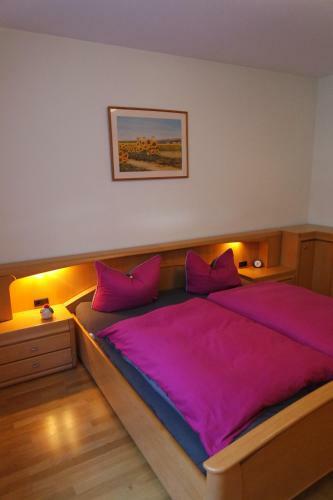 Apartamentos Ferienwohnung "hedwig"