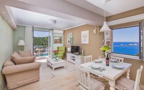 Apartamentos Villa Boban