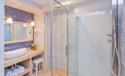 Apartamentos Villa Boban