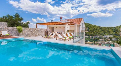 Apartamentos Villa Boban