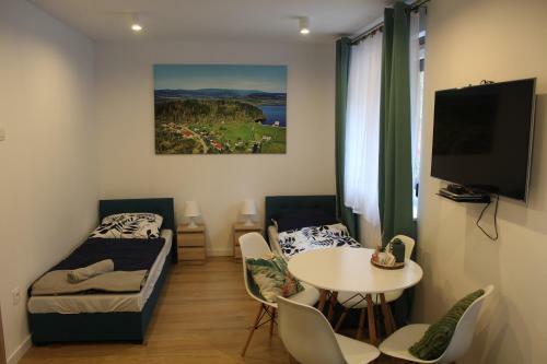 Apartamento Agroturystyka Blicharz�wka Noclegi