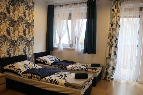 Apartamento Agroturystyka Blicharz�wka Noclegi