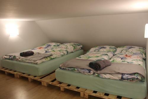 Apartamento Agroturystyka Blicharz�wka Noclegi