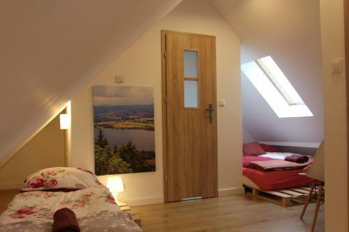 Apartamento Agroturystyka Blicharz�wka Noclegi