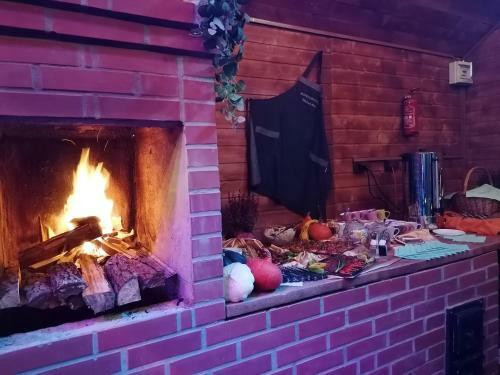 Apartamento Agroturystyka Blicharz�wka Noclegi