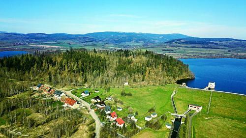 Apartamento Agroturystyka Blicharz�wka Noclegi