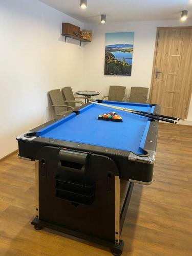 Apartamento Agroturystyka Blicharz�wka Noclegi