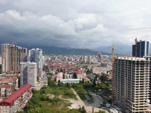 Best Apartment Batumi