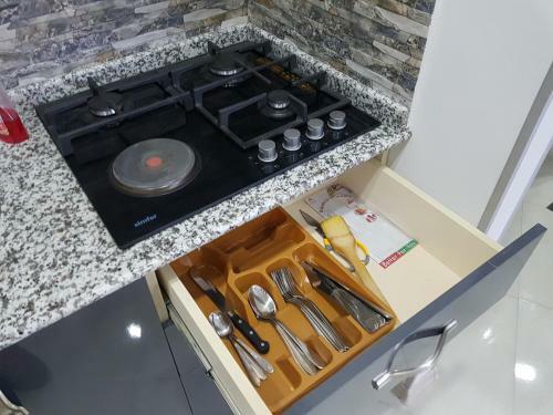 Best Apartment Batumi