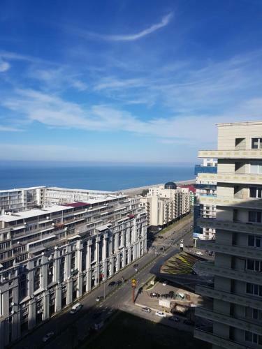 Best Apartment Batumi