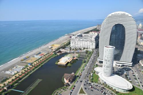 Apartamento Trip Batumi