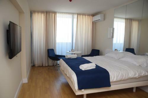 Apartamento Trip Batumi