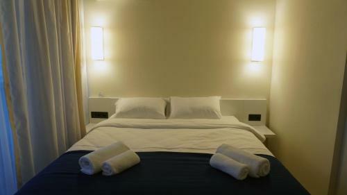 Apartamento Trip Batumi