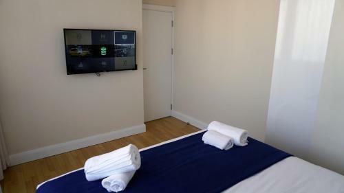Apartamento Trip Batumi