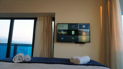 Apartamento Trip Batumi