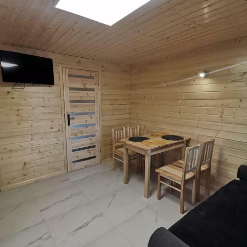Agroturismo Bieszczadzkie Domki