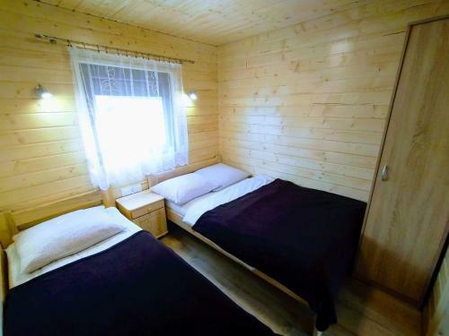 Agroturismo Bieszczadzkie Domki