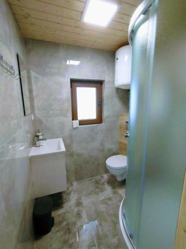 Agroturismo Bieszczadzkie Domki