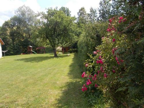 Agroturismo Bieszczadzkie Domki