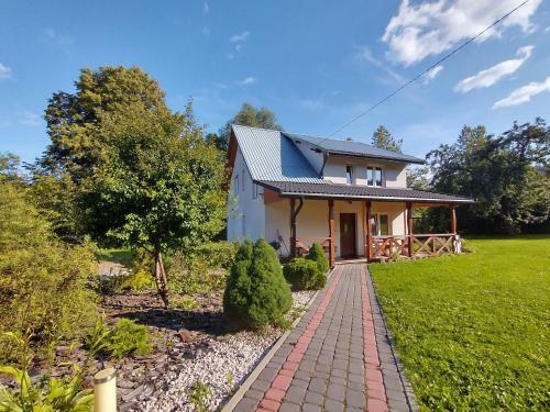 Agroturismo Bieszczadzkie Domki