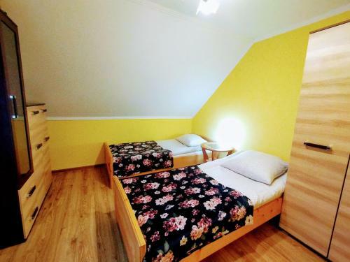 Agroturismo Bieszczadzkie Domki
