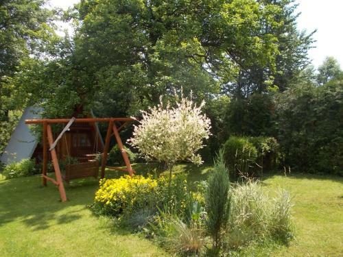 Agroturismo Bieszczadzkie Domki