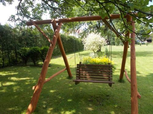 Agroturismo Bieszczadzkie Domki