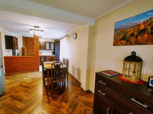 Agroturismo Bieszczadzkie Domki
