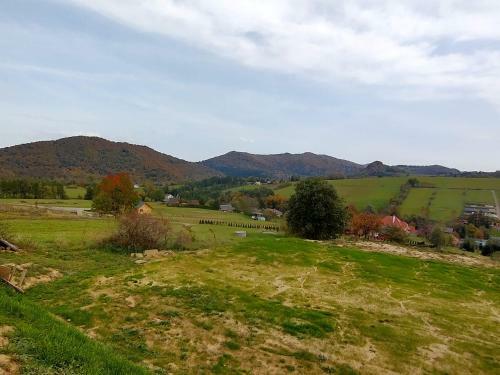 Agroturismo Bieszczadzkie Domki