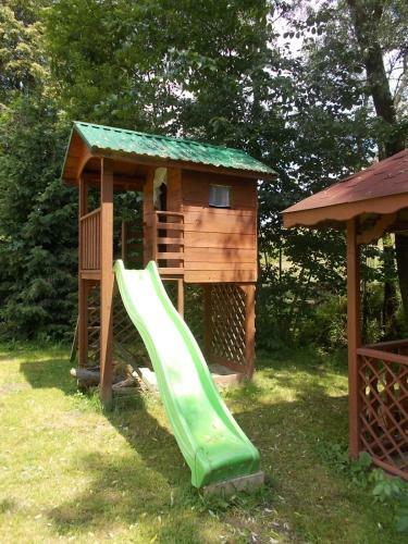 Agroturismo Bieszczadzkie Domki