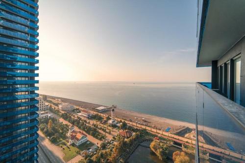 Apartamento Orbi City Twin Towers