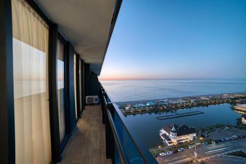 Apartamento Orbi City Twin Towers