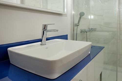 Apartamento Orbi City Twin Towers