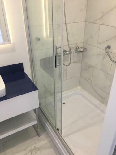 Apartamento Orbi City Twin Towers